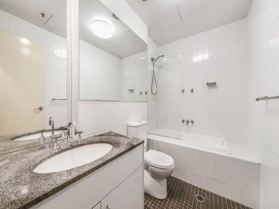 24 / 91 Goulburn Street, Sydney