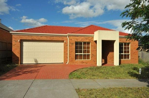 12 Marchmont Rise, Craigieburn