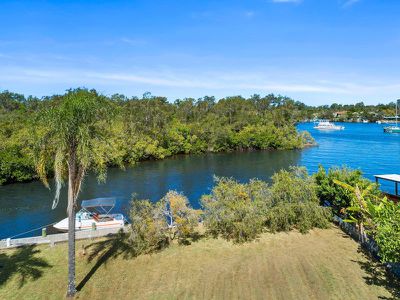 3 Noosa River Drive, Noosa North Shore