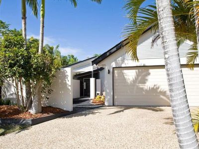 7 Applegin Court, Mooloolaba