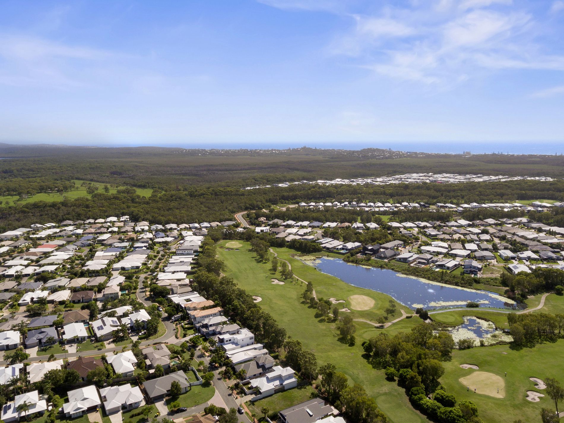 13 Cobblestone Place, Peregian Springs