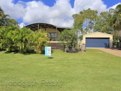 28 Lorikeet Ave, Woodgate