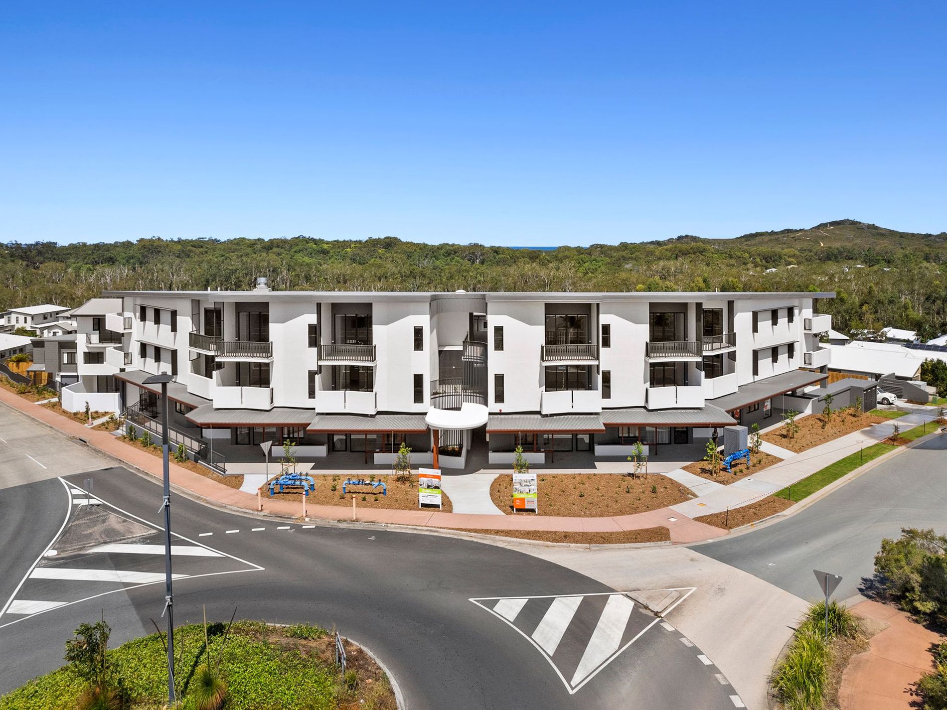 17 / 1 Ridgeview Drive, Peregian Springs