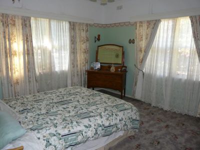 Tocumwal