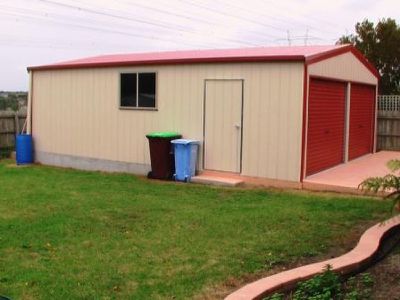 44 Geraldine Drive, Hampton Park