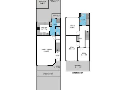 37 Halls Place, Adelaide