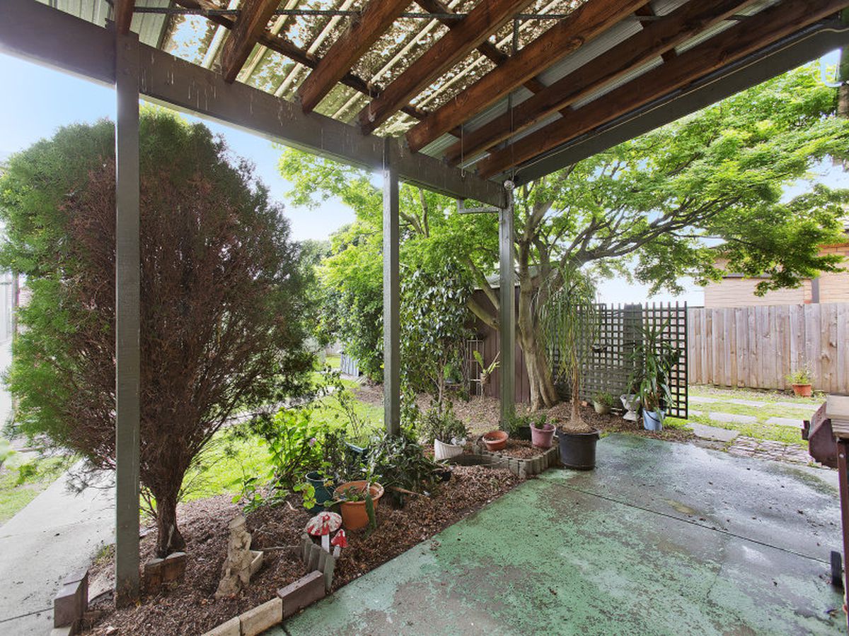 12 Reilly Street, Springvale