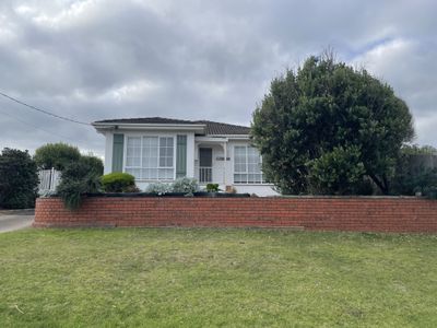 4 Henry Street, Warrnambool