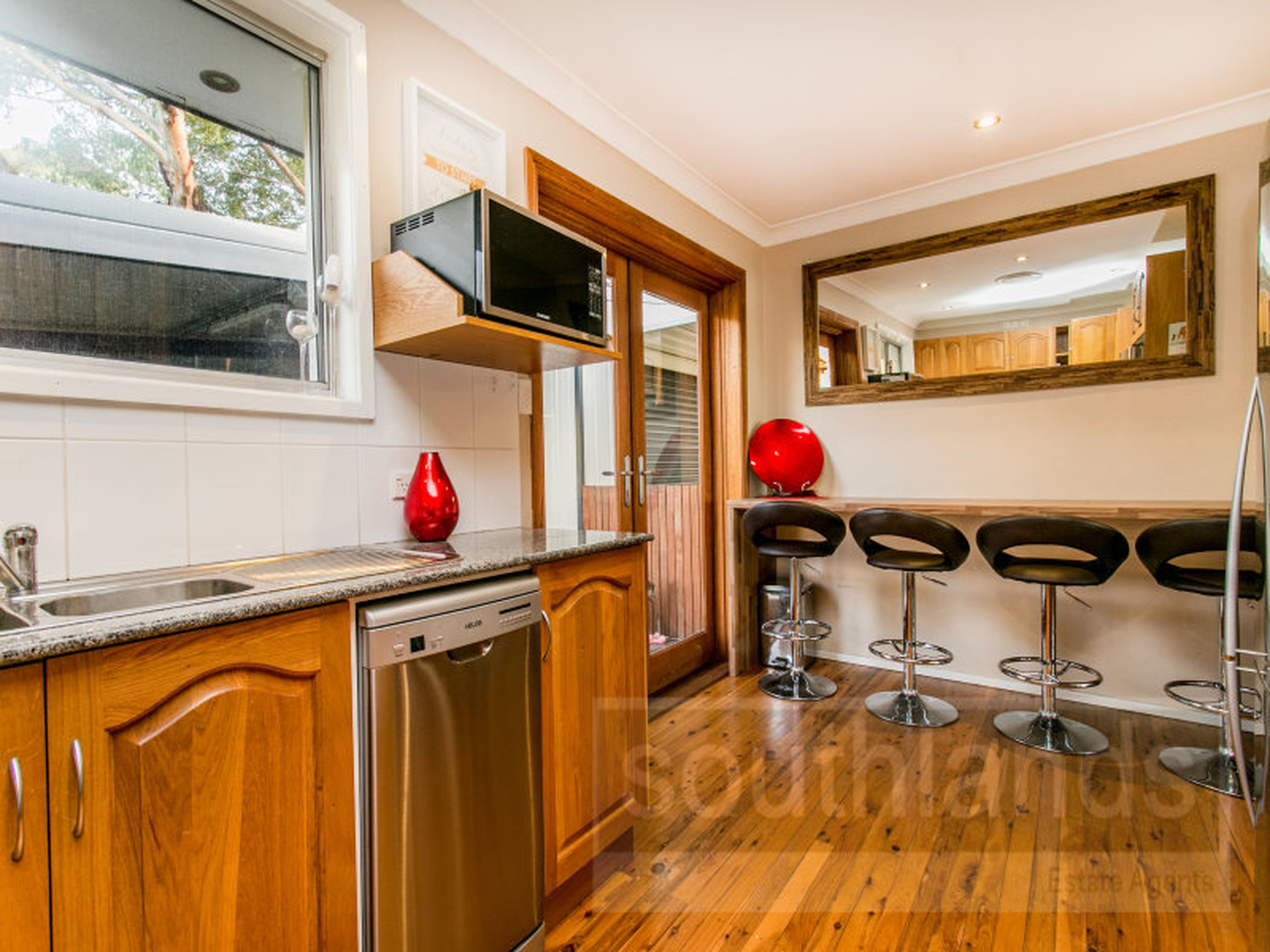 3 Heyward Close , JAMISONTOWN