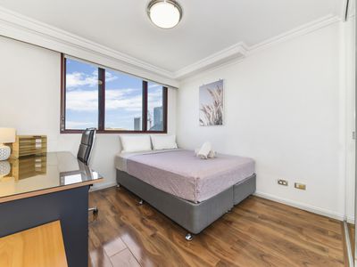 283 / 158-166 Day Street, Sydney