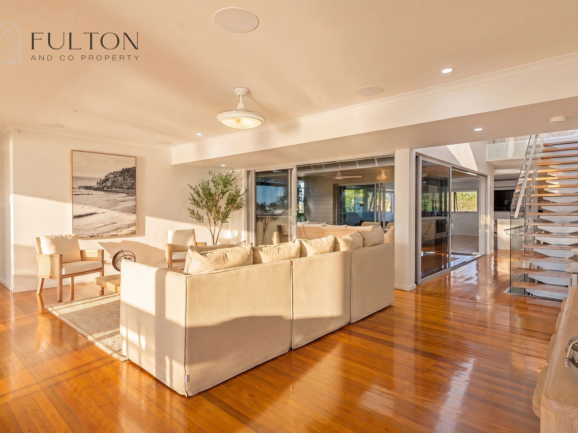 38 Russell Street, Moffat Beach