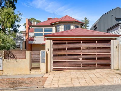 129 Tower Street, West Leederville