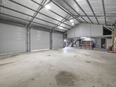 119 Warby Range Road, Glenrowan