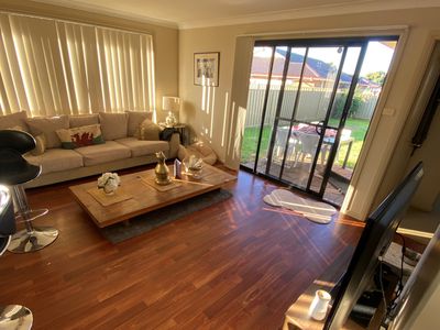 4A John Brass Place, Dubbo