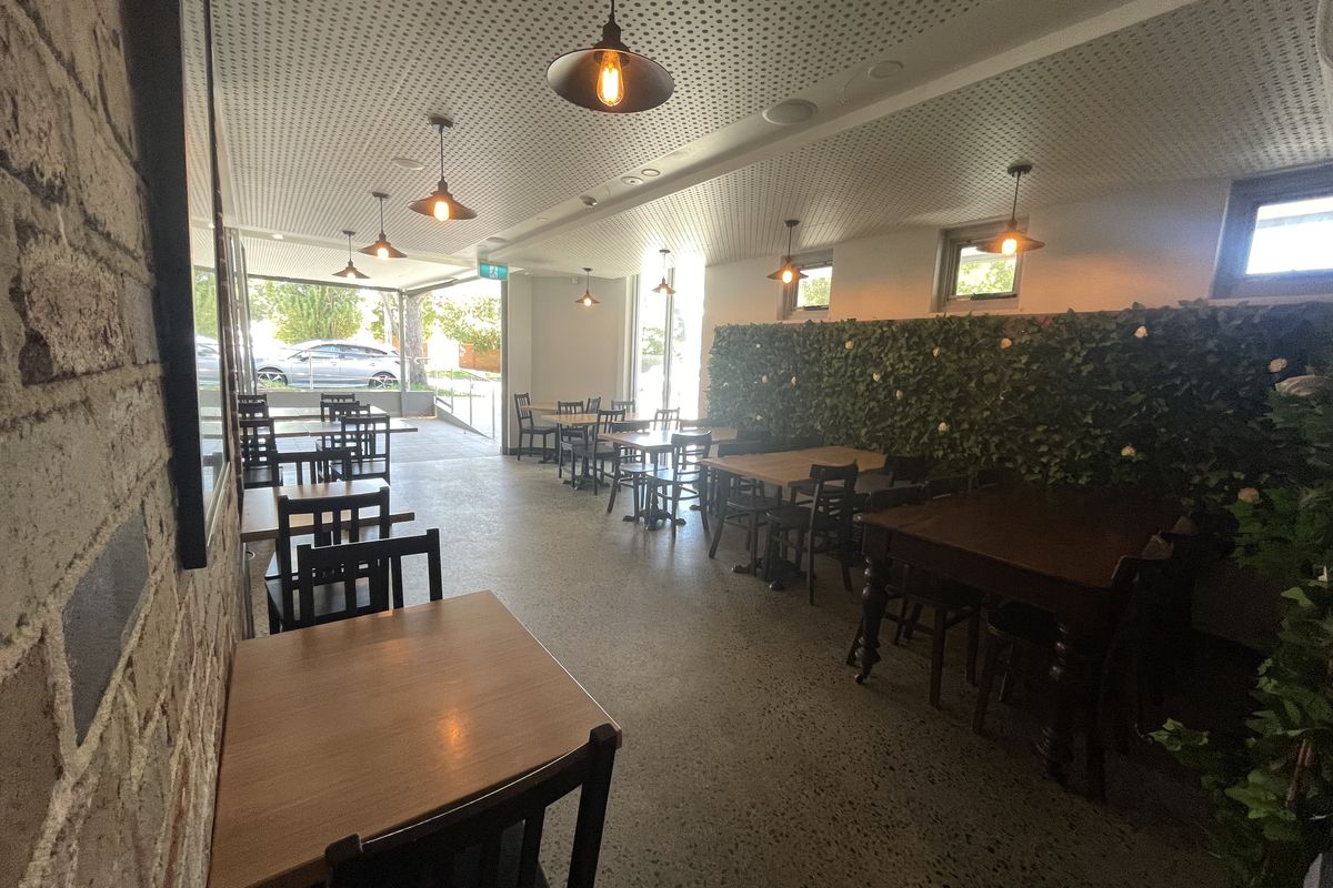 Shop 1 / 623 Port Hacking Road, Port Hacking