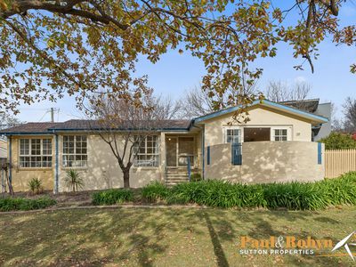 21 Esperance Street, Red Hill