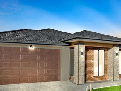 55 Villette Avenue, Tarneit