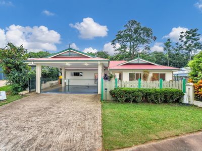 28 Rennel Close, Mount Sheridan