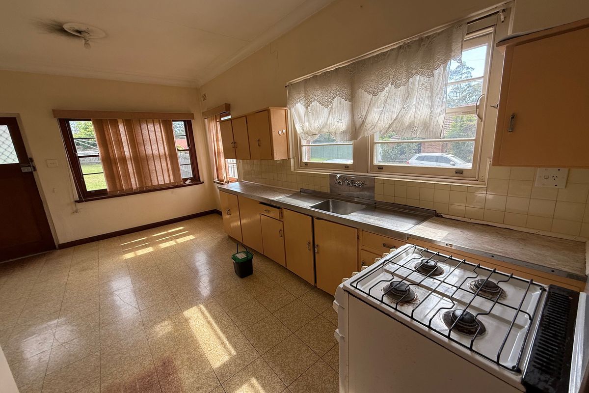 33 Terry Road, Eastwood