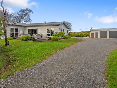 1 Ida Scott Crescent, Smithton