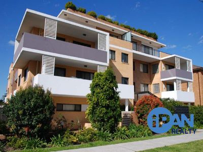 8 / 704-708 Princes Highway, Kogarah