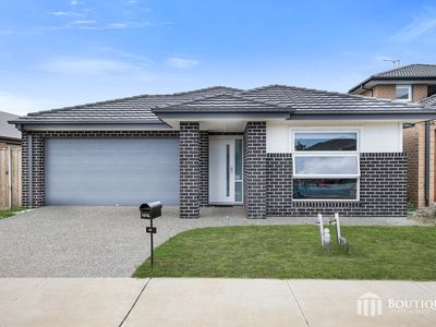 45 Carlyle Crescent, Clyde North