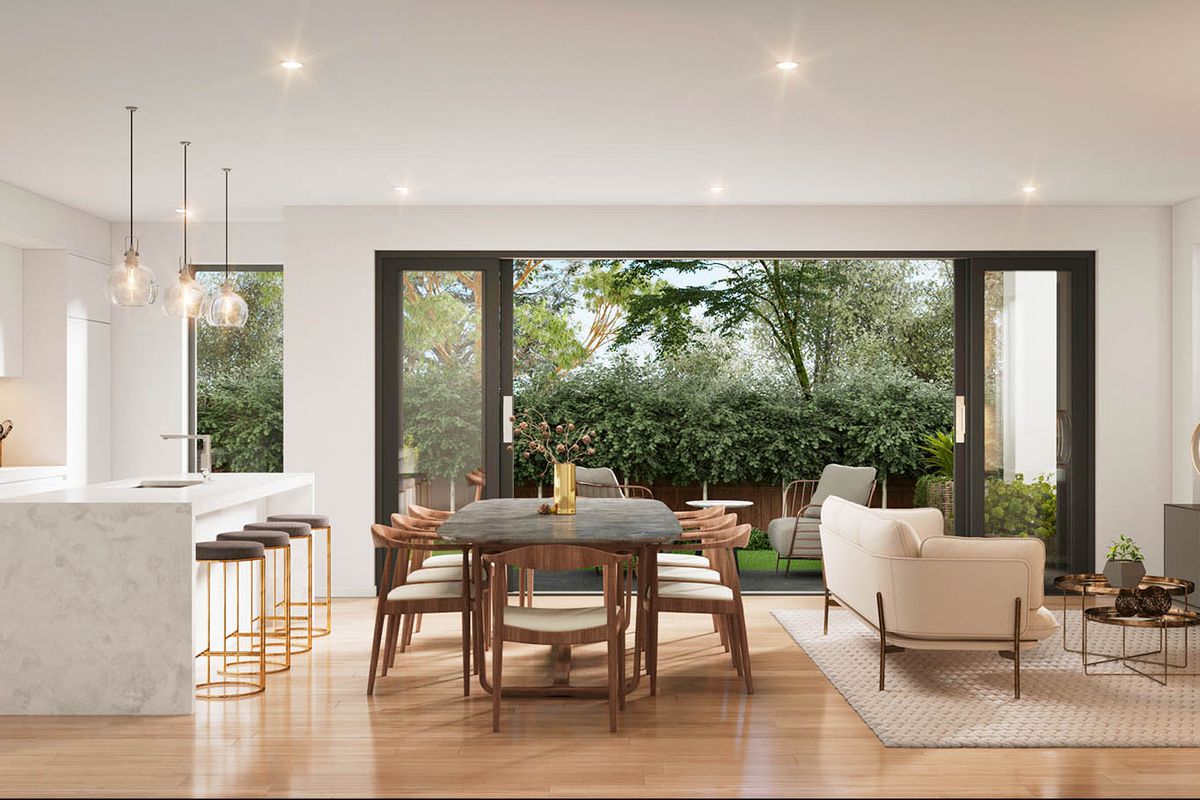3 / 15 Kireep Road, Balwyn