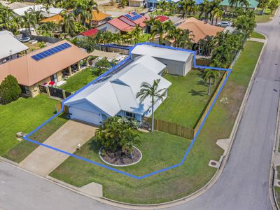 14 Lakewood Avenue, Kirwan