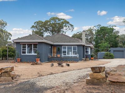 32 Five Gums Lane, Heathcote