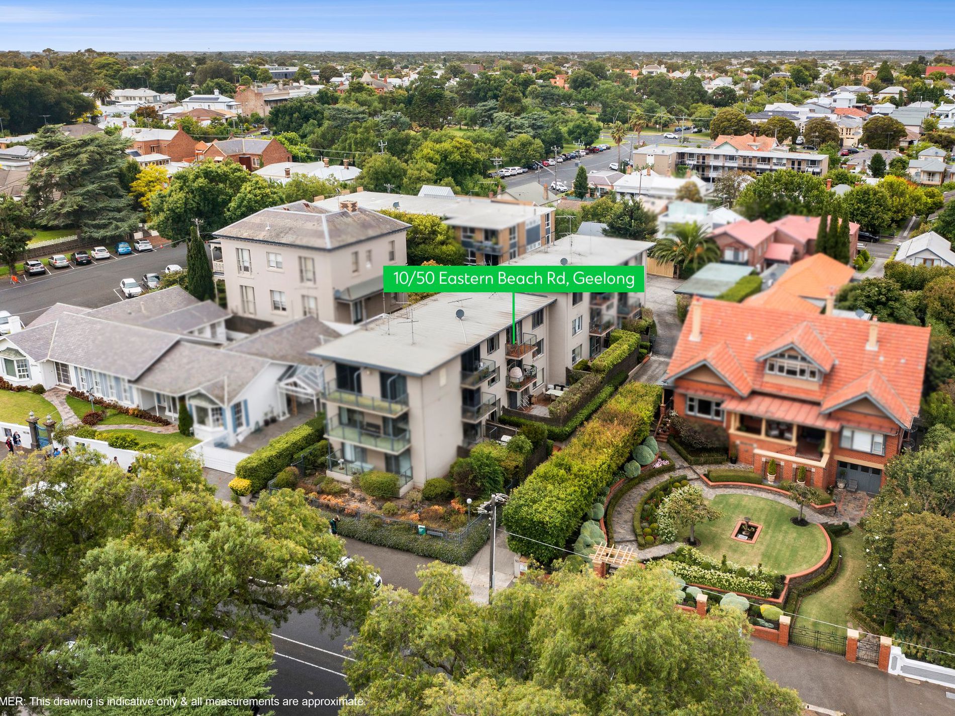 10 / 50 Eastern Beach Road, Geelong