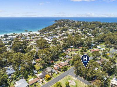 55 Leo Drive, Narrawallee