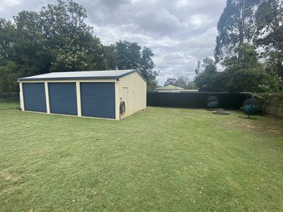 45 Fitzroy Street, Kingaroy