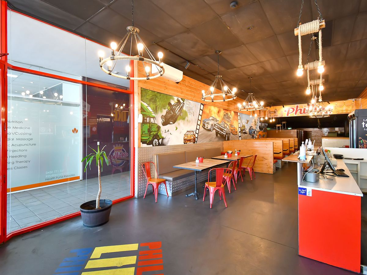 gallery