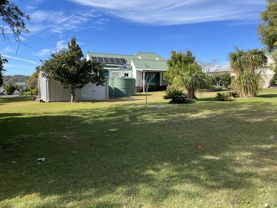 55 Gipps Street, Nanango