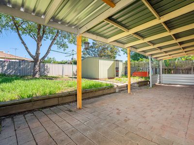 2 DELATITE COURT, Wodonga
