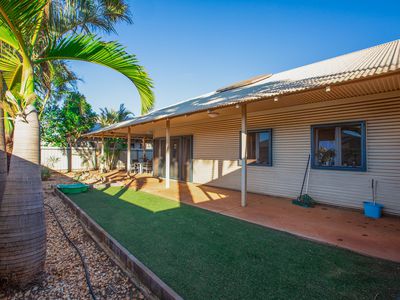 8 Kimberley Avenue, South Hedland