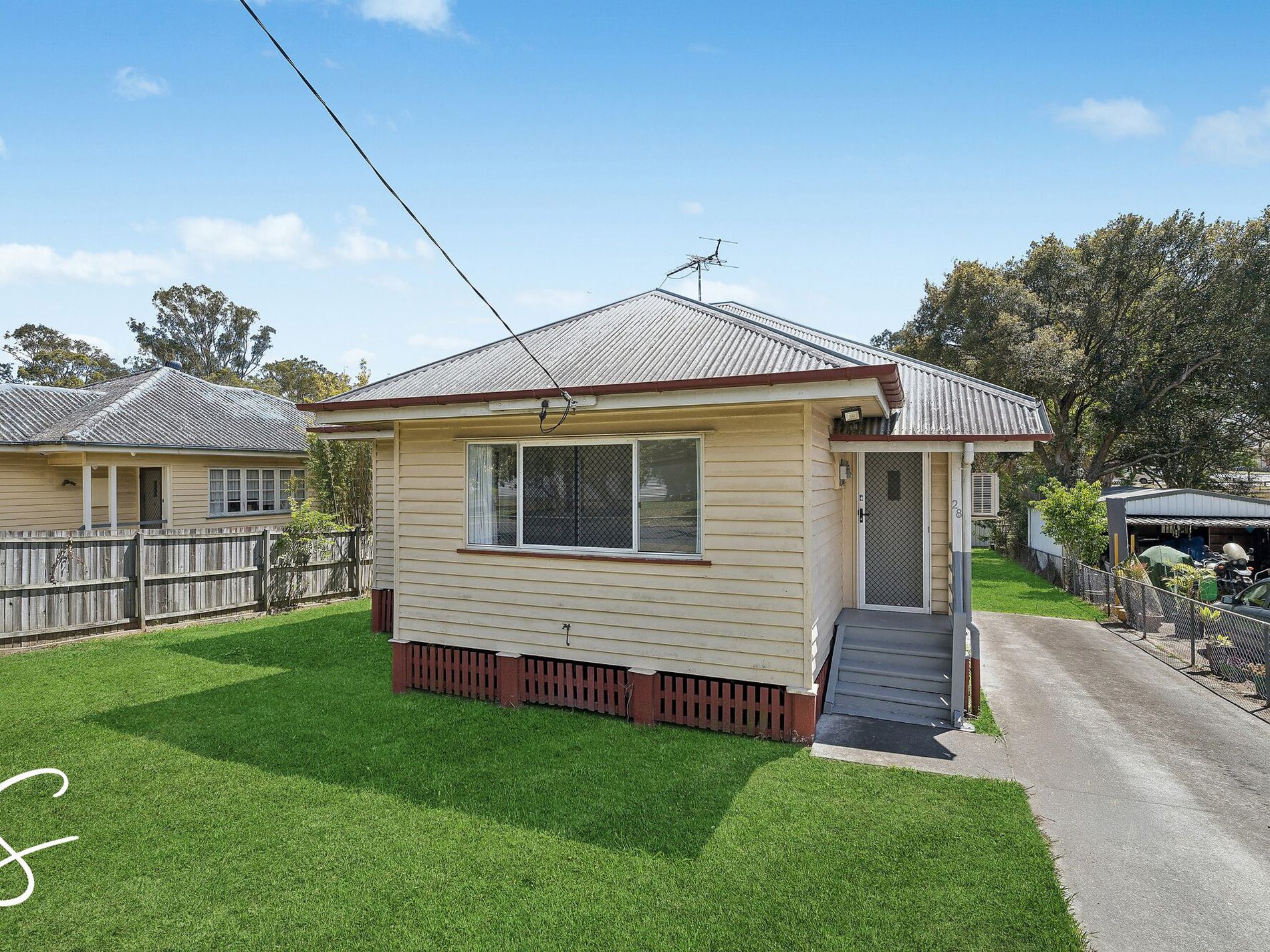 28 Vereker Street, Coopers Plains
