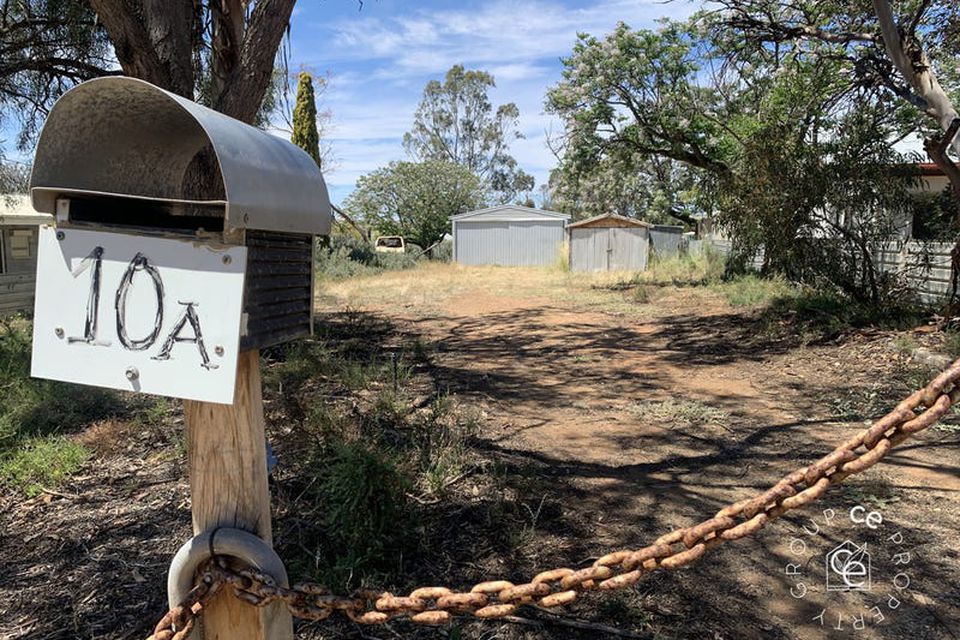 10A Hamilton Street, Mannum