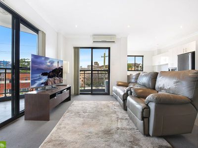 5 / 32 Smith Street, Wollongong