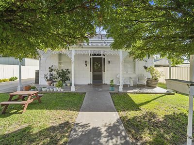 3 Collas Street, Seymour