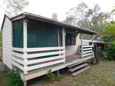 242 Franklin Road, Wattle Camp