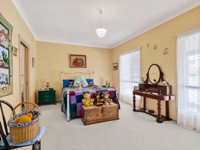 1 Barry Place, Crookwell