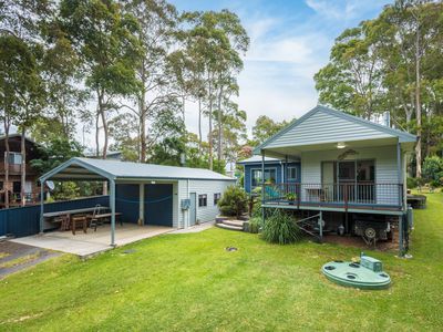 4  Reader Place, Mystery Bay