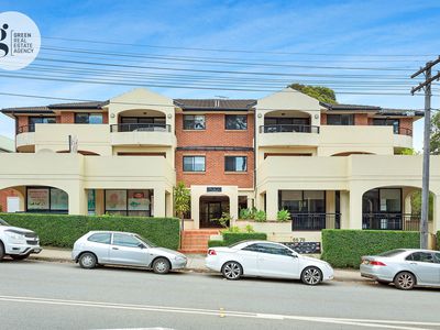 6 / 66 Constitution Road, Meadowbank