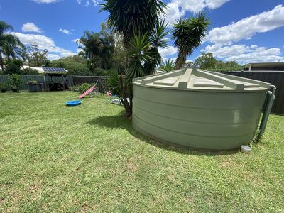33 Prince Street, Kingaroy