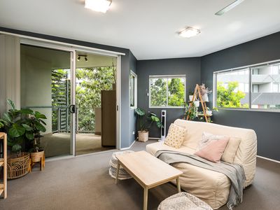 303 / 333 Water Street, Fortitude Valley