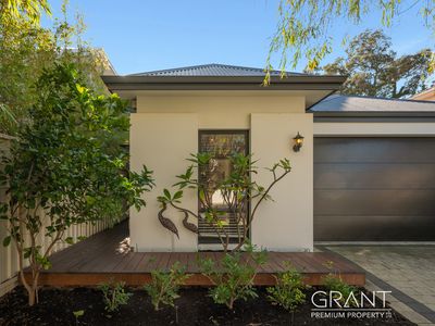 5B Raymond Street, Mount Pleasant