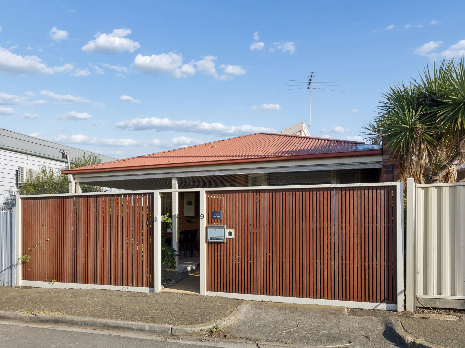 9 Smith Street, Williamstown