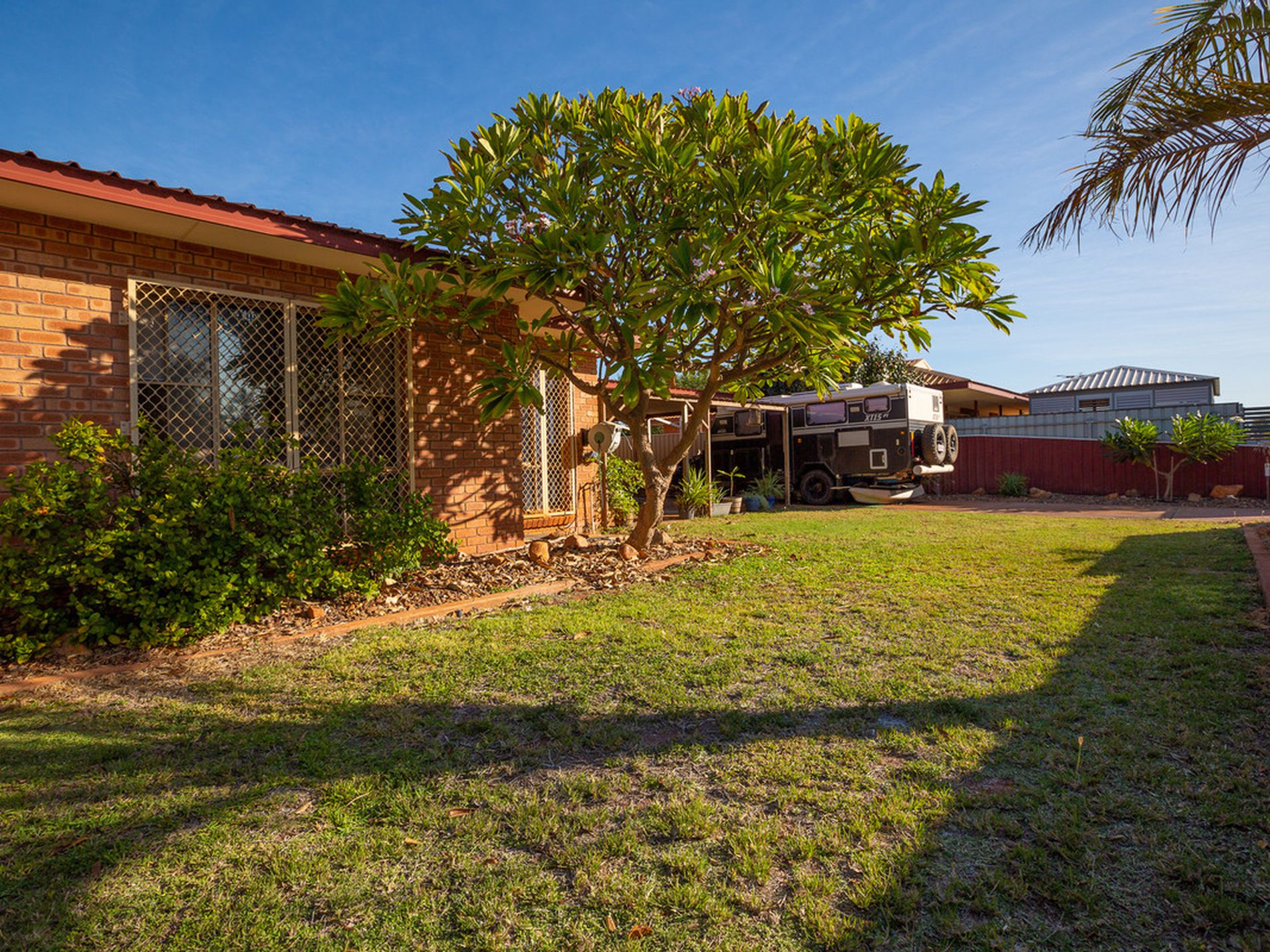 20 Curlew Crescent, South Hedland