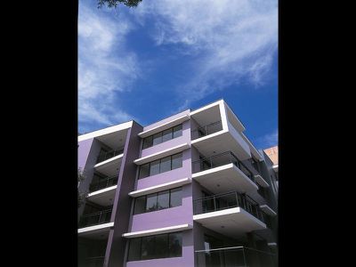 1 / 424 Elizabeth Street, Surry Hills